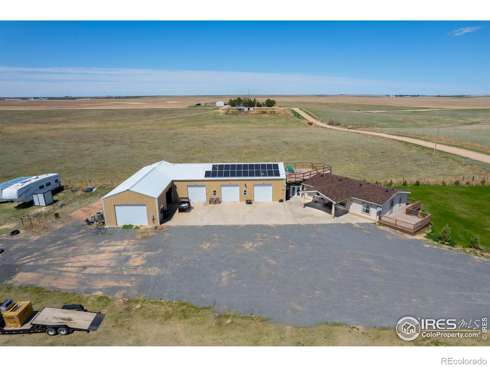 MLS Image #24 for 38507  county road ff ,akron, Colorado