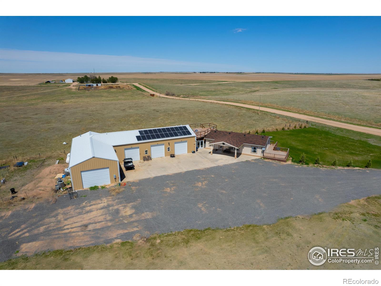 MLS Image #25 for 38507  county road ff ,akron, Colorado