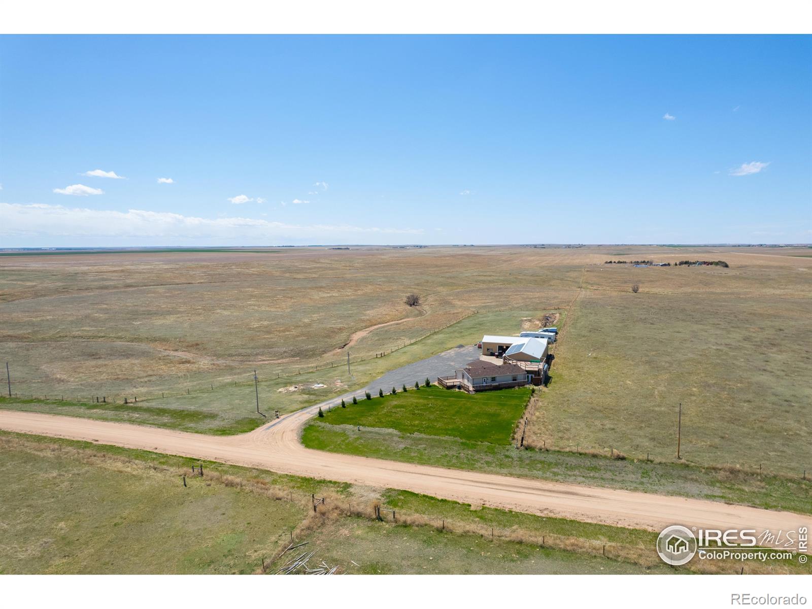 MLS Image #29 for 38507  county road ff ,akron, Colorado