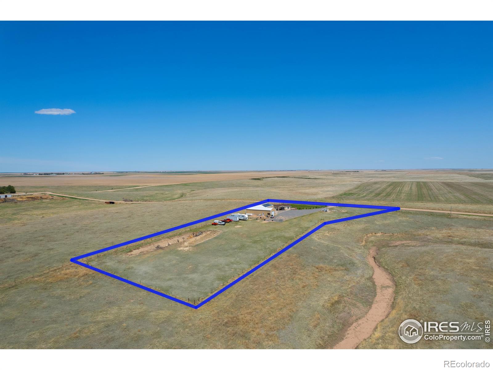 MLS Image #33 for 38507  county road ff ,akron, Colorado