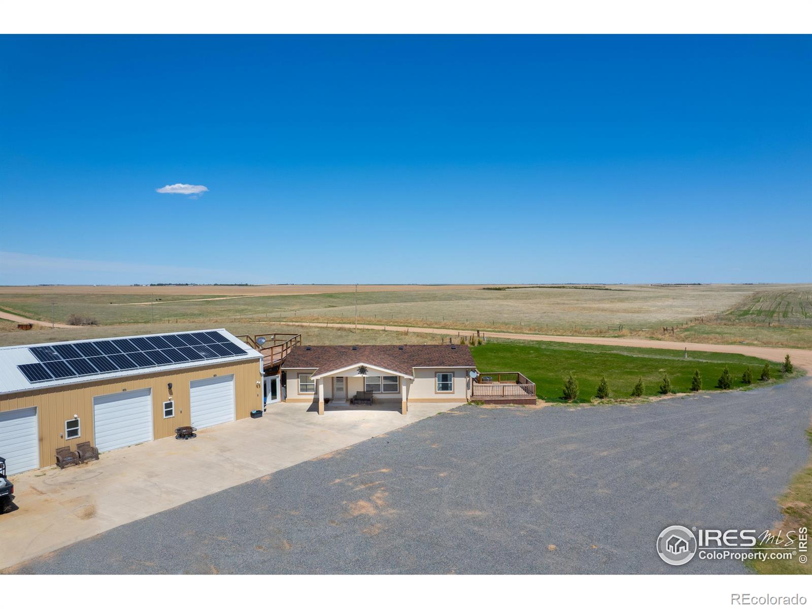 MLS Image #4 for 38507  county road ff ,akron, Colorado
