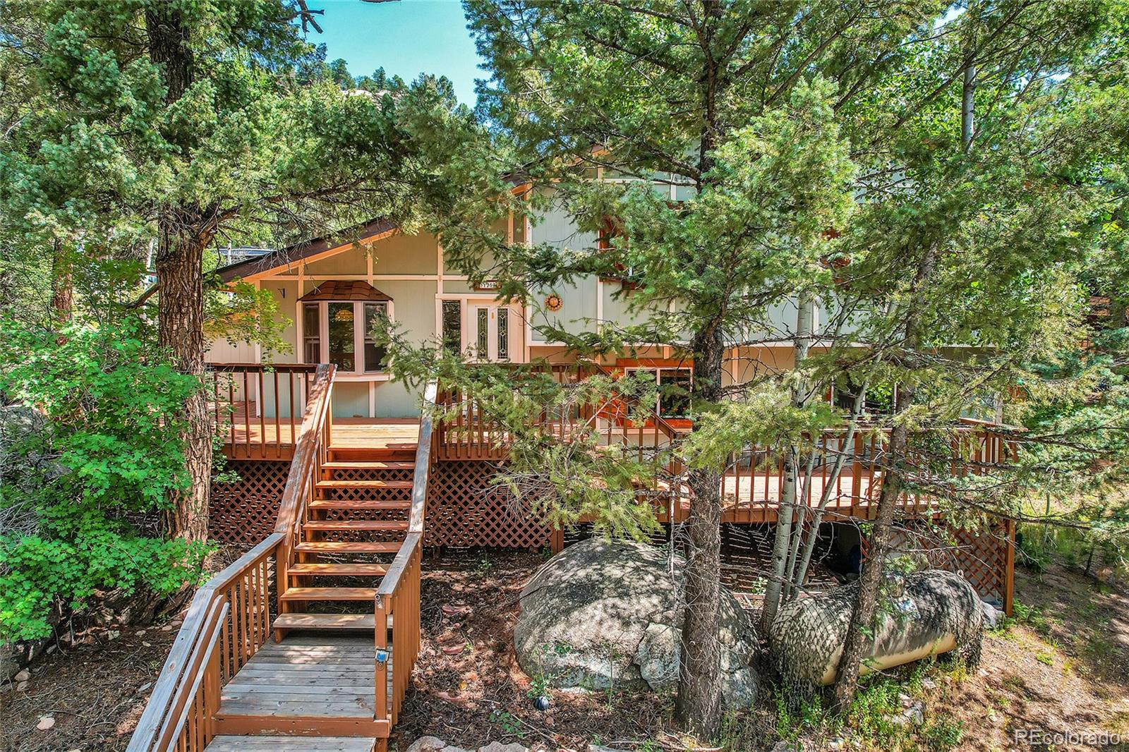 MLS Image #0 for 31257  chambers lane,conifer, Colorado