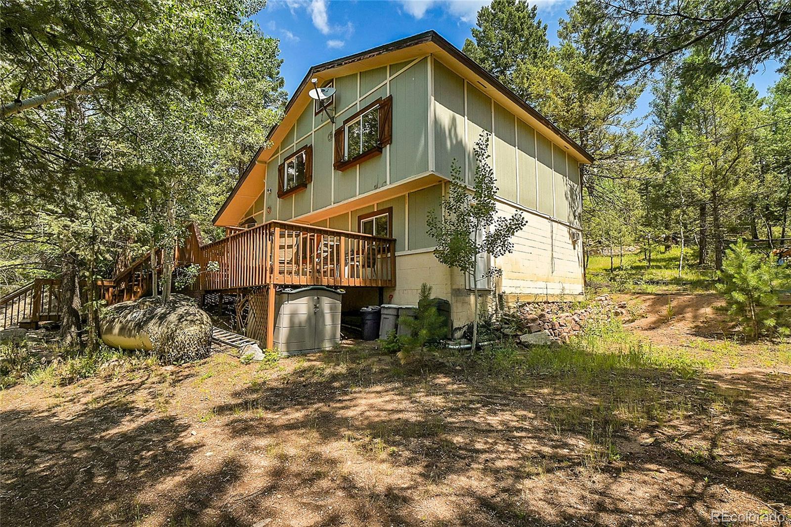 MLS Image #38 for 31257  chambers lane,conifer, Colorado