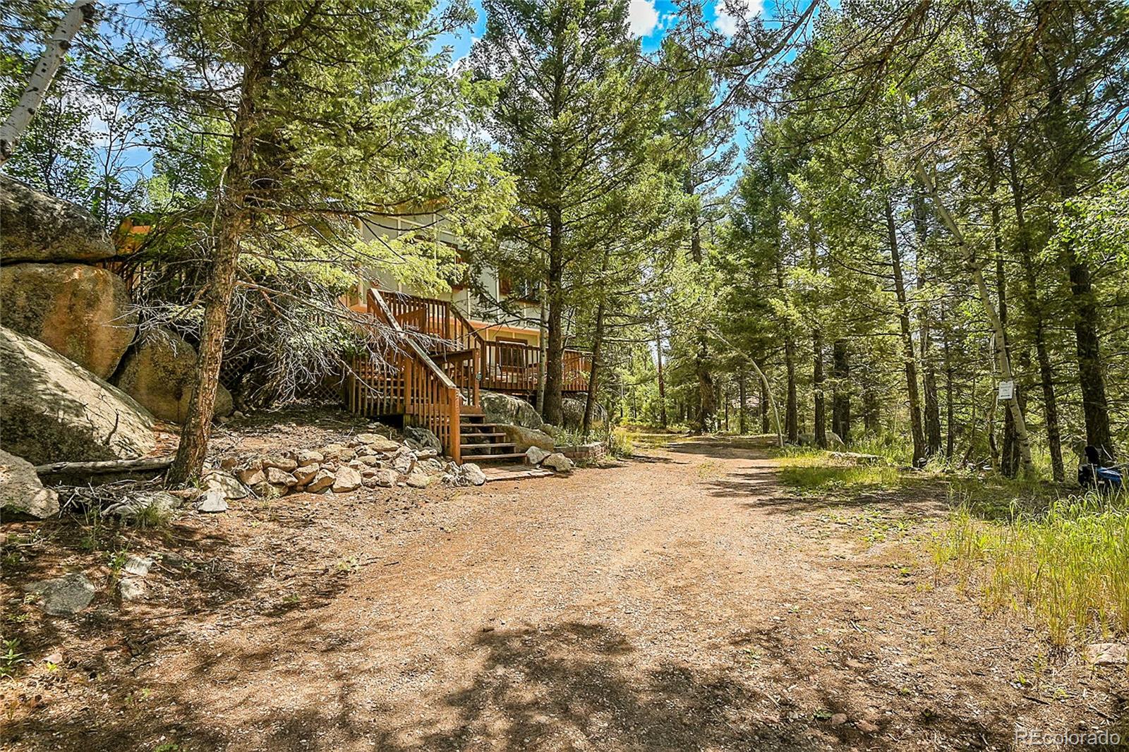 MLS Image #39 for 31257  chambers lane,conifer, Colorado