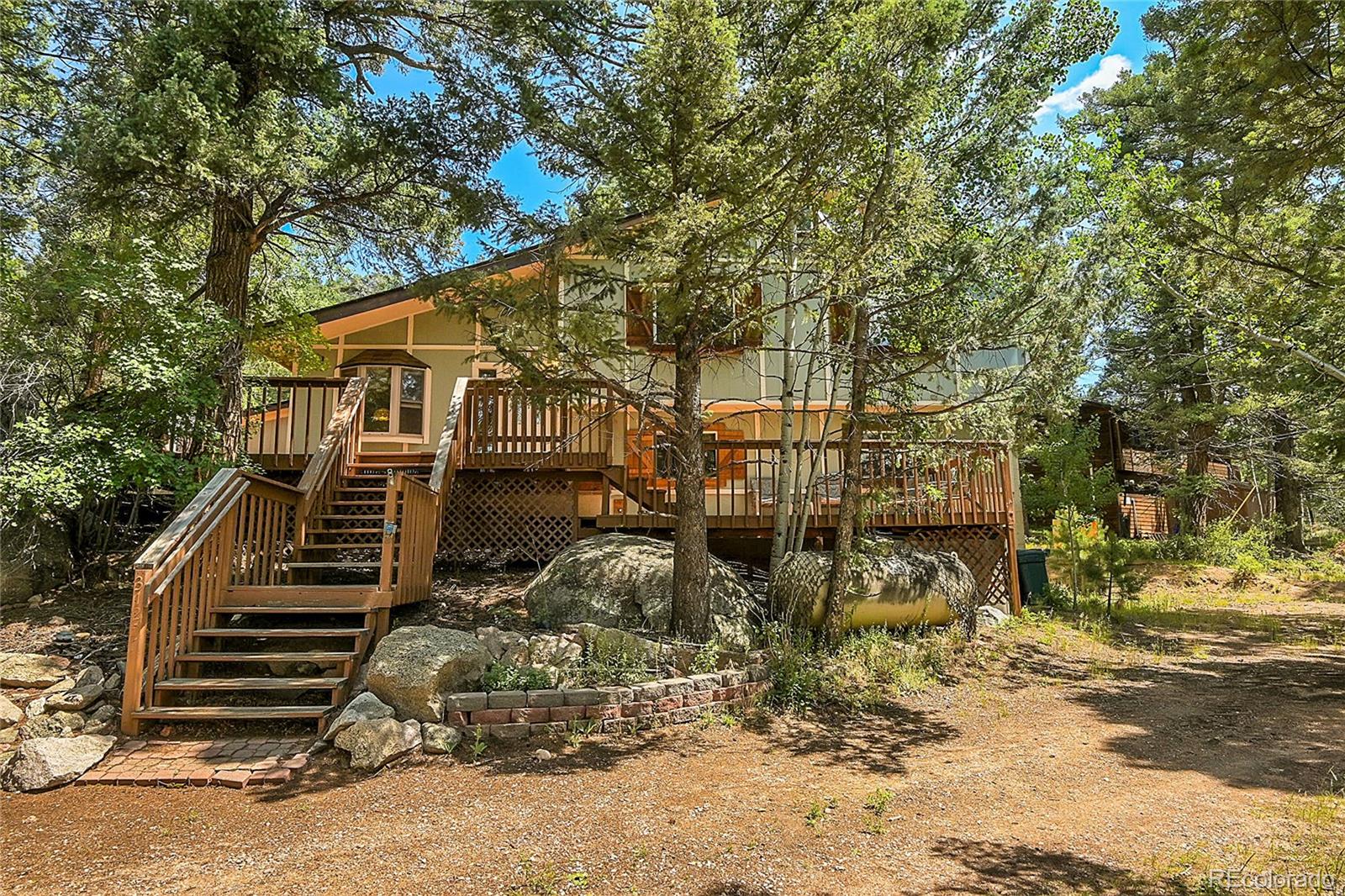 MLS Image #40 for 31257  chambers lane,conifer, Colorado