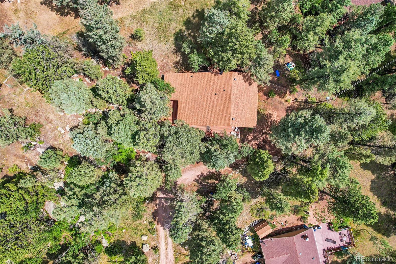 MLS Image #41 for 31257  chambers lane,conifer, Colorado