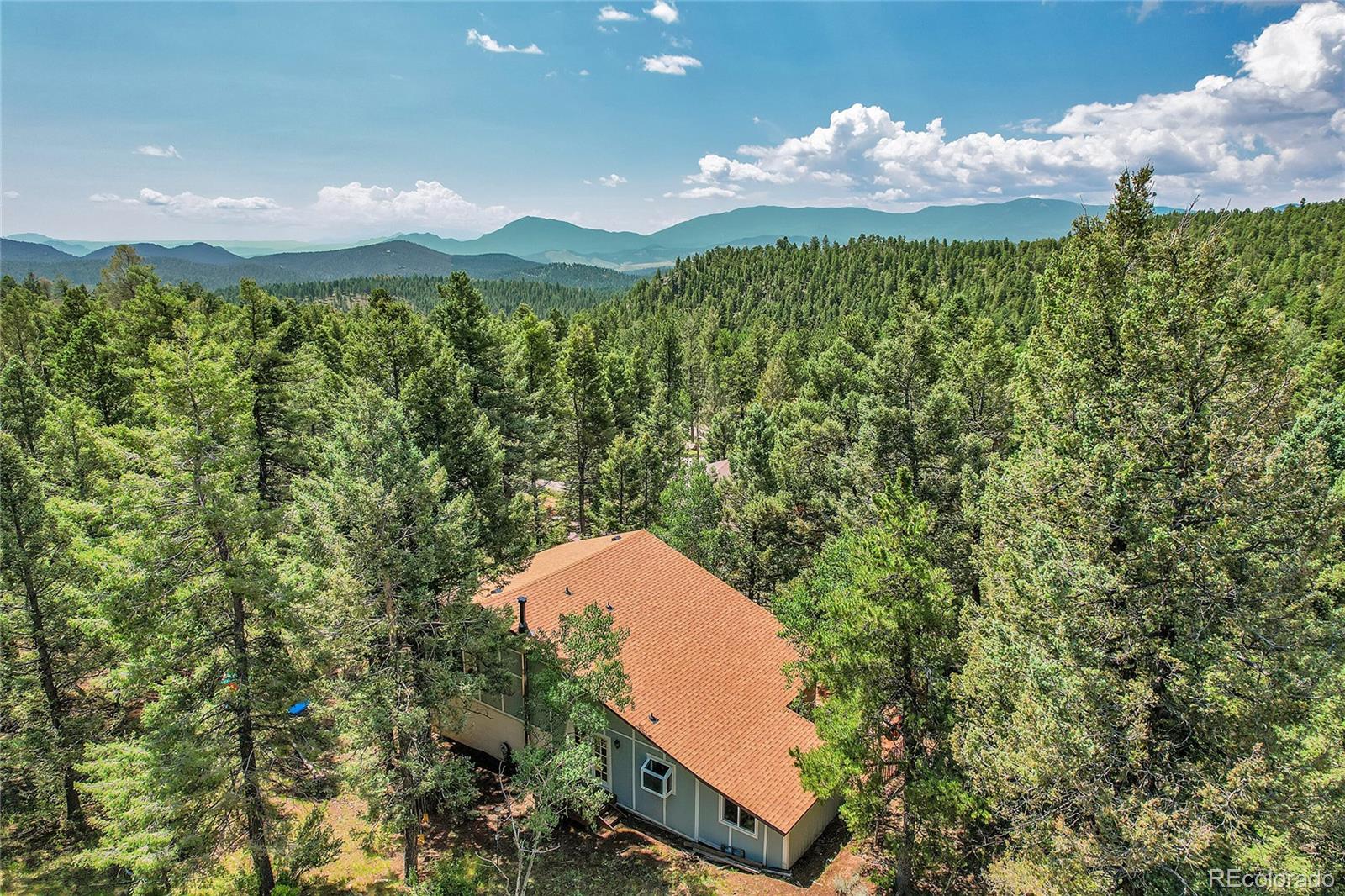 MLS Image #42 for 31257  chambers lane,conifer, Colorado