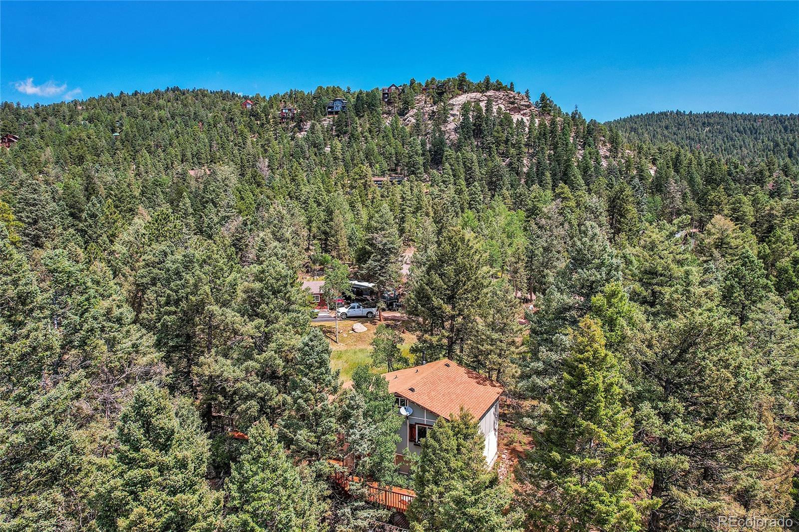 MLS Image #43 for 31257  chambers lane,conifer, Colorado