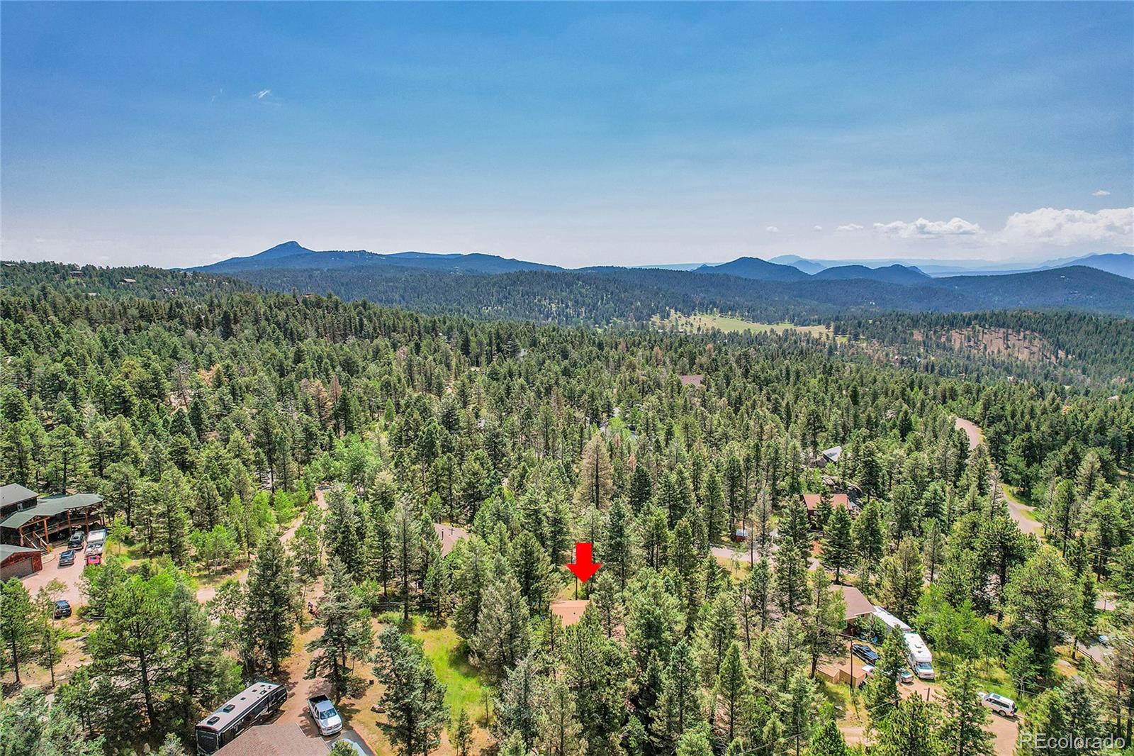 MLS Image #44 for 31257  chambers lane,conifer, Colorado