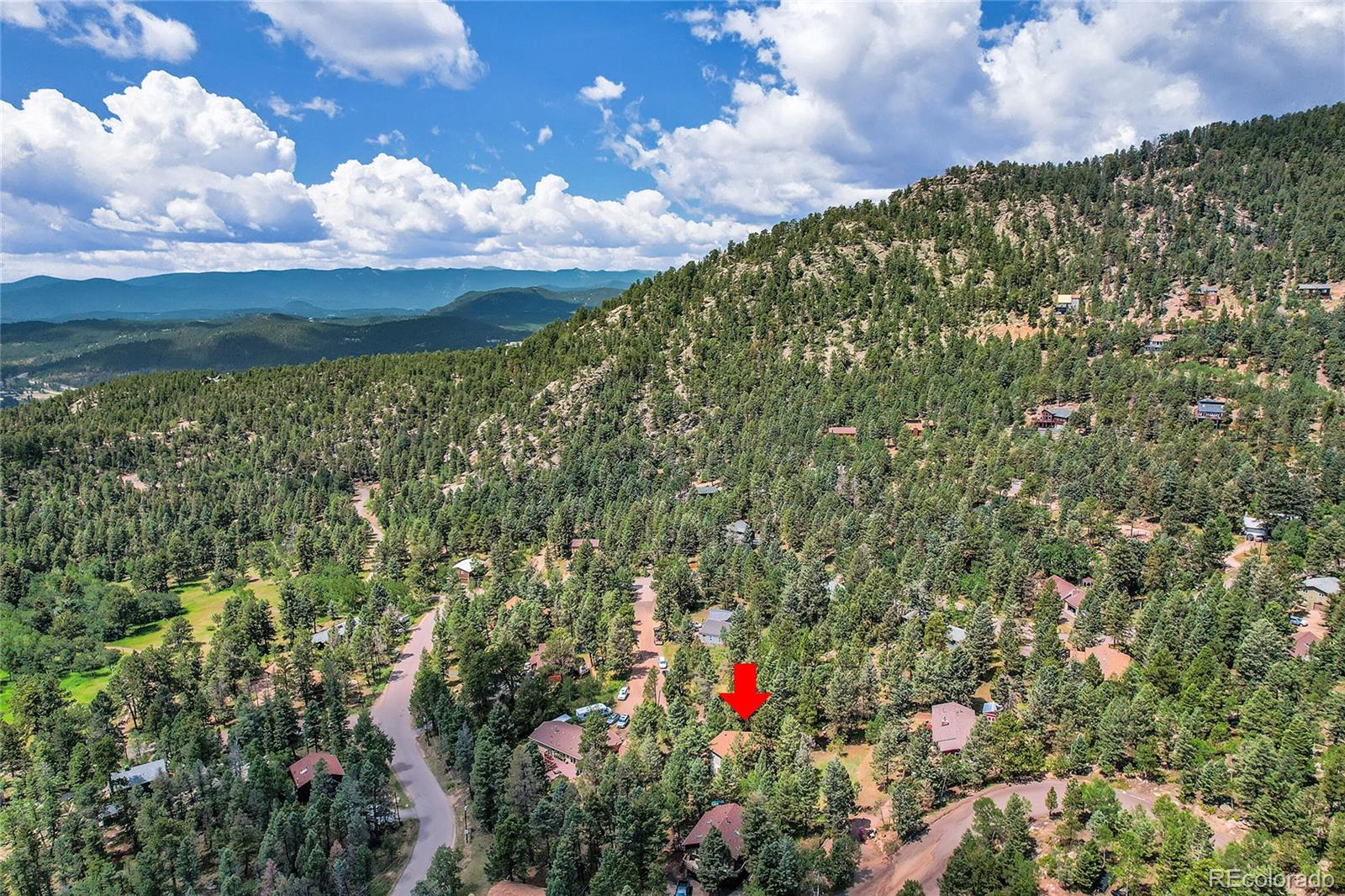 MLS Image #45 for 31257  chambers lane,conifer, Colorado