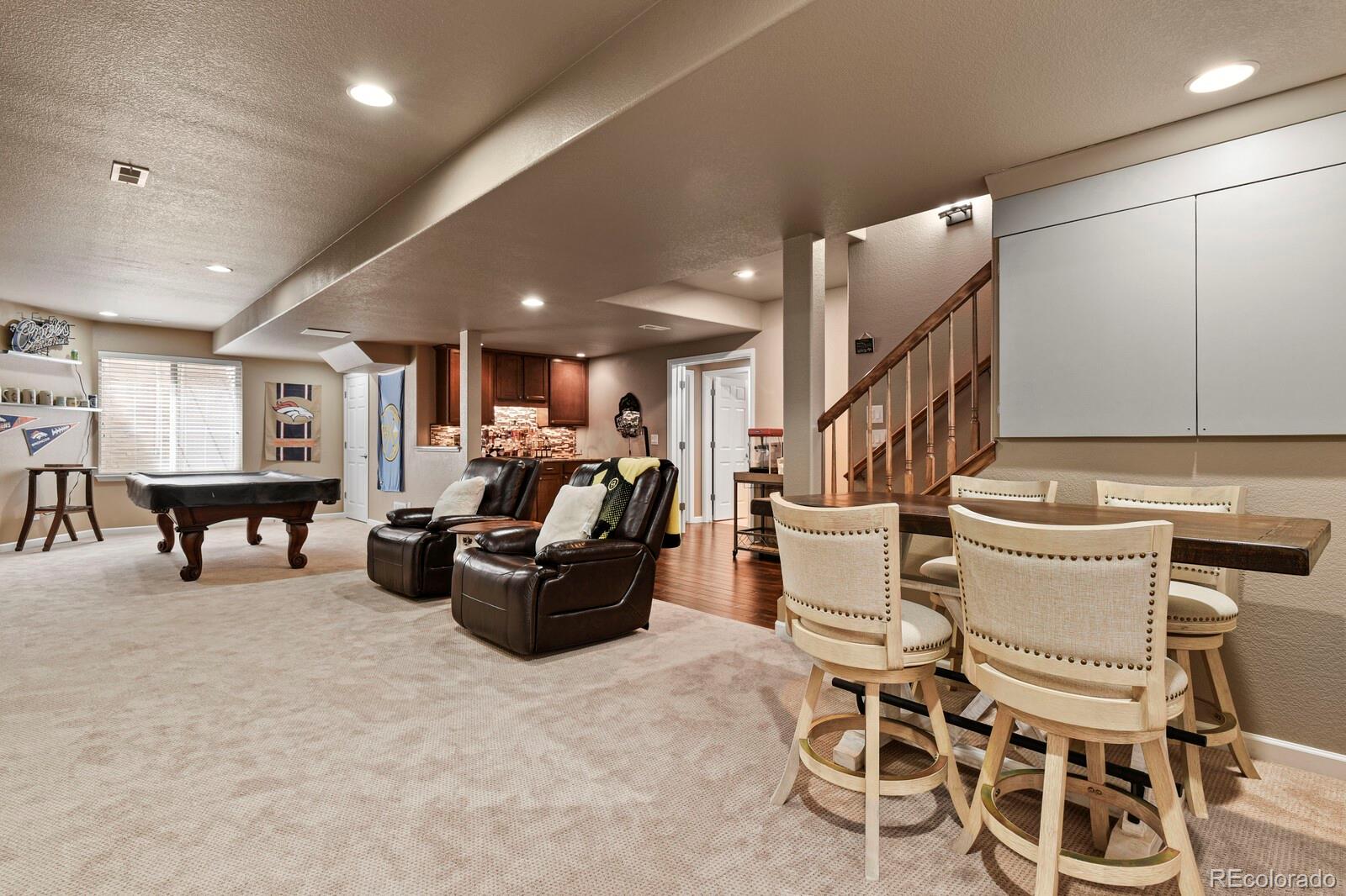 MLS Image #31 for 10357  bluffmont drive,lone tree, Colorado