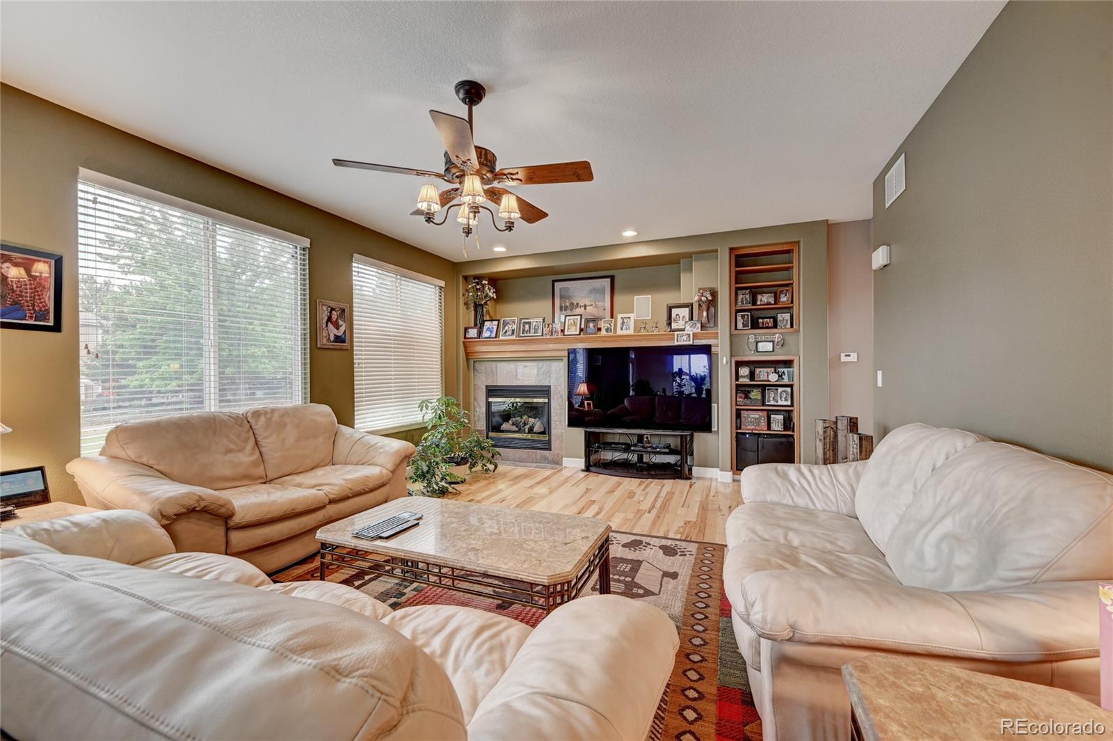 MLS Image #12 for 1622  rosemary court,castle rock, Colorado