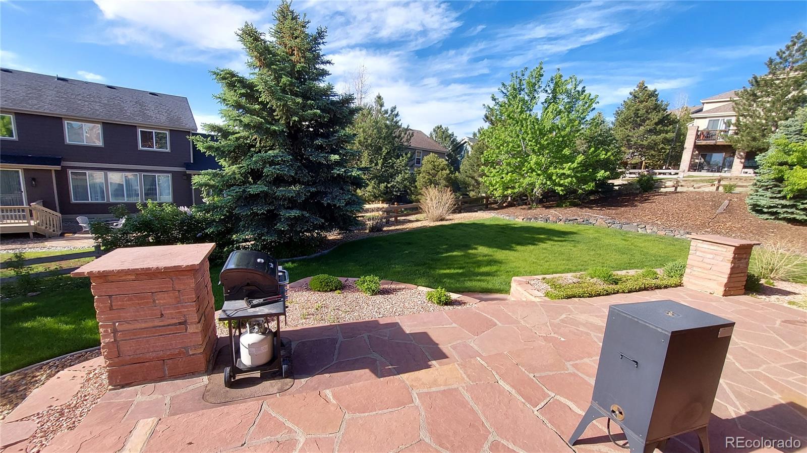 MLS Image #32 for 1622  rosemary court,castle rock, Colorado