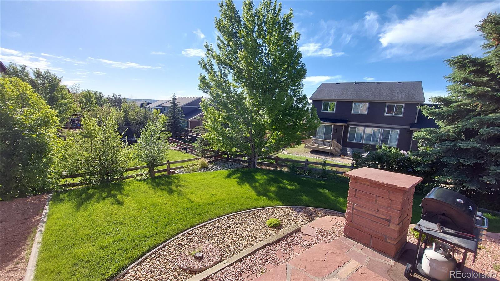 MLS Image #33 for 1622  rosemary court,castle rock, Colorado