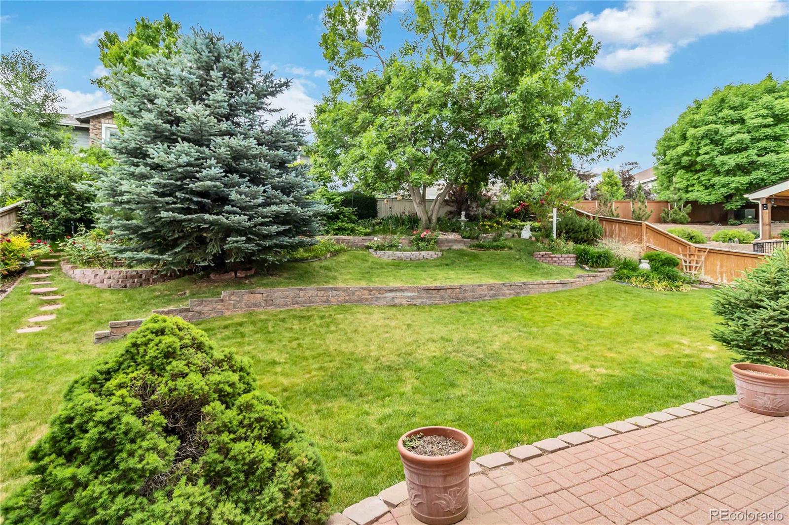 MLS Image #32 for 487  rose finch circle,highlands ranch, Colorado