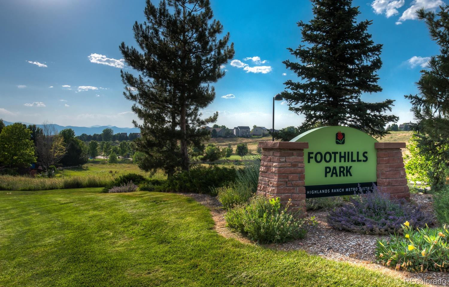 MLS Image #36 for 487  rose finch circle,highlands ranch, Colorado