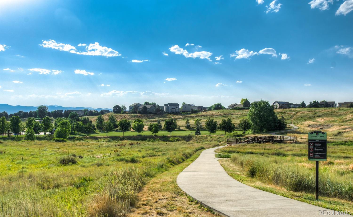 MLS Image #38 for 487  rose finch circle,highlands ranch, Colorado