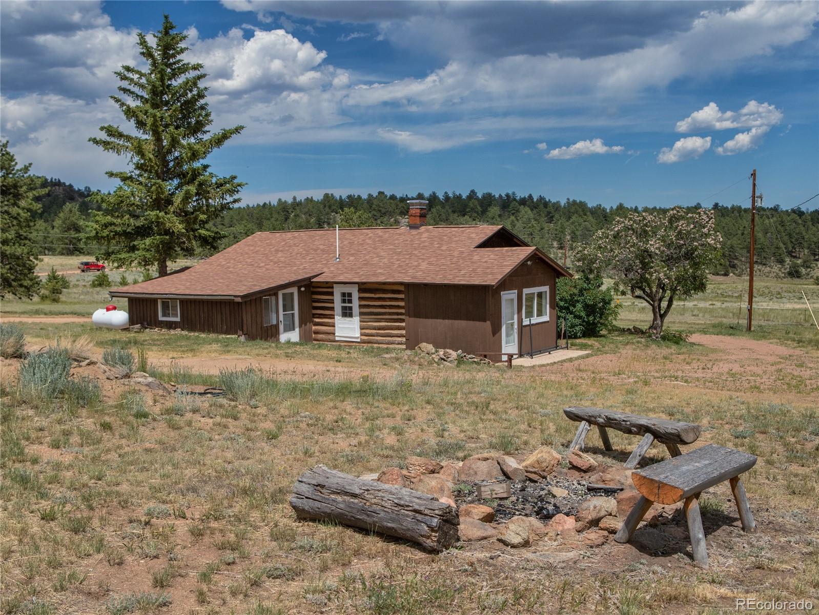 MLS Image #15 for 1410  county road 90 ,lake george, Colorado