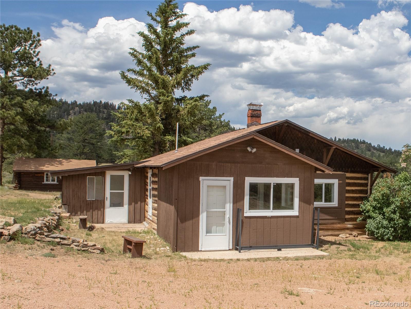 MLS Image #16 for 1410  county road 90 ,lake george, Colorado