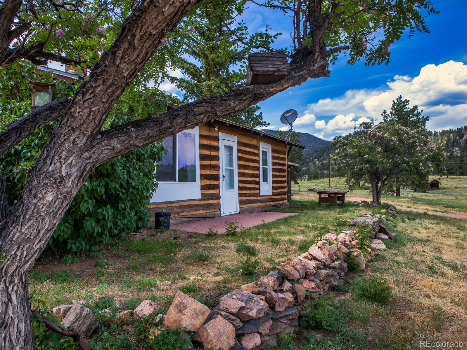 MLS Image #17 for 1410  county road 90 ,lake george, Colorado