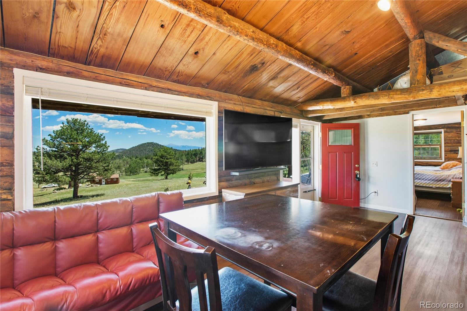 MLS Image #19 for 1410  county road 90 ,lake george, Colorado