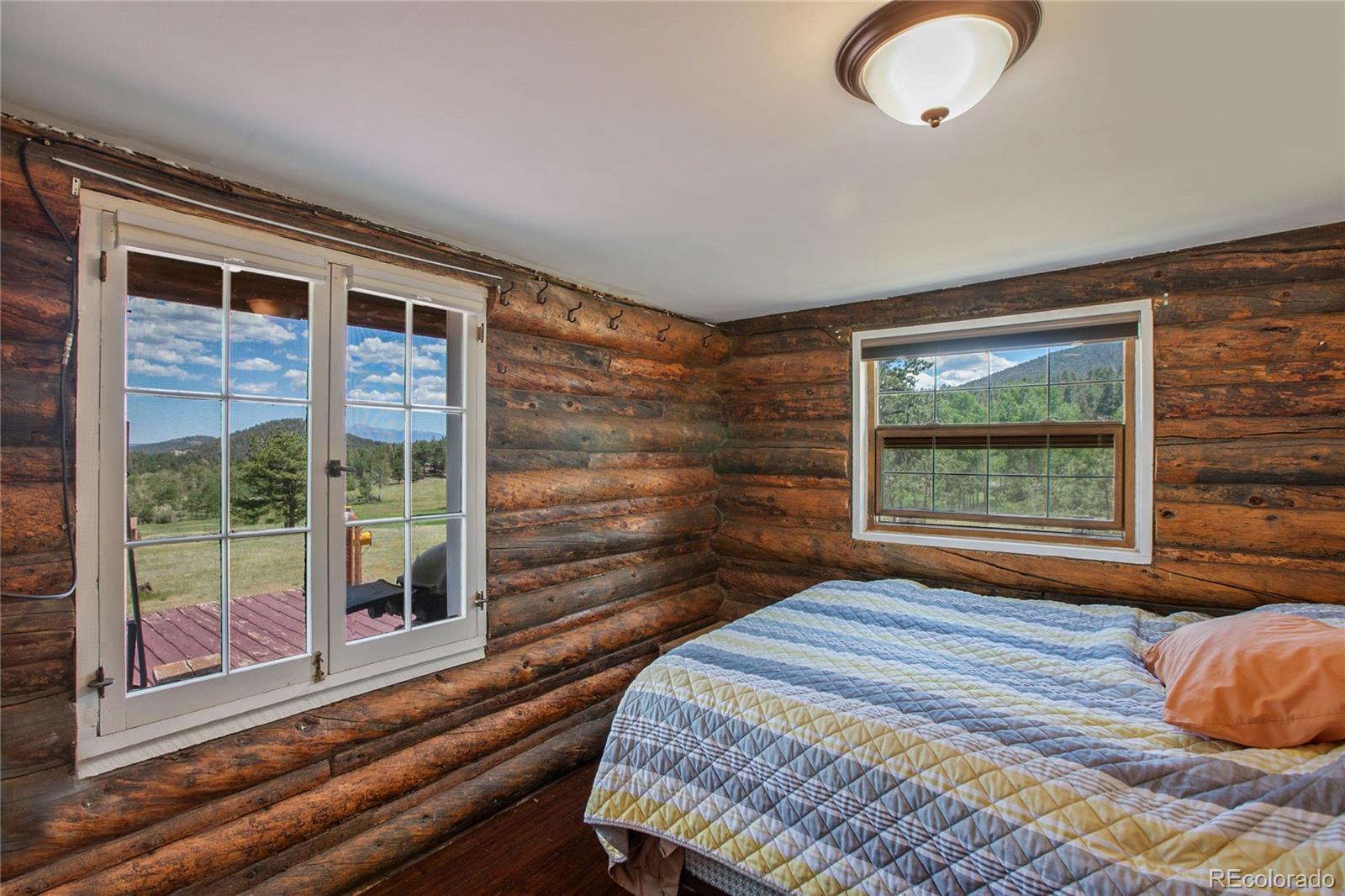 MLS Image #21 for 1410  county road 90 ,lake george, Colorado