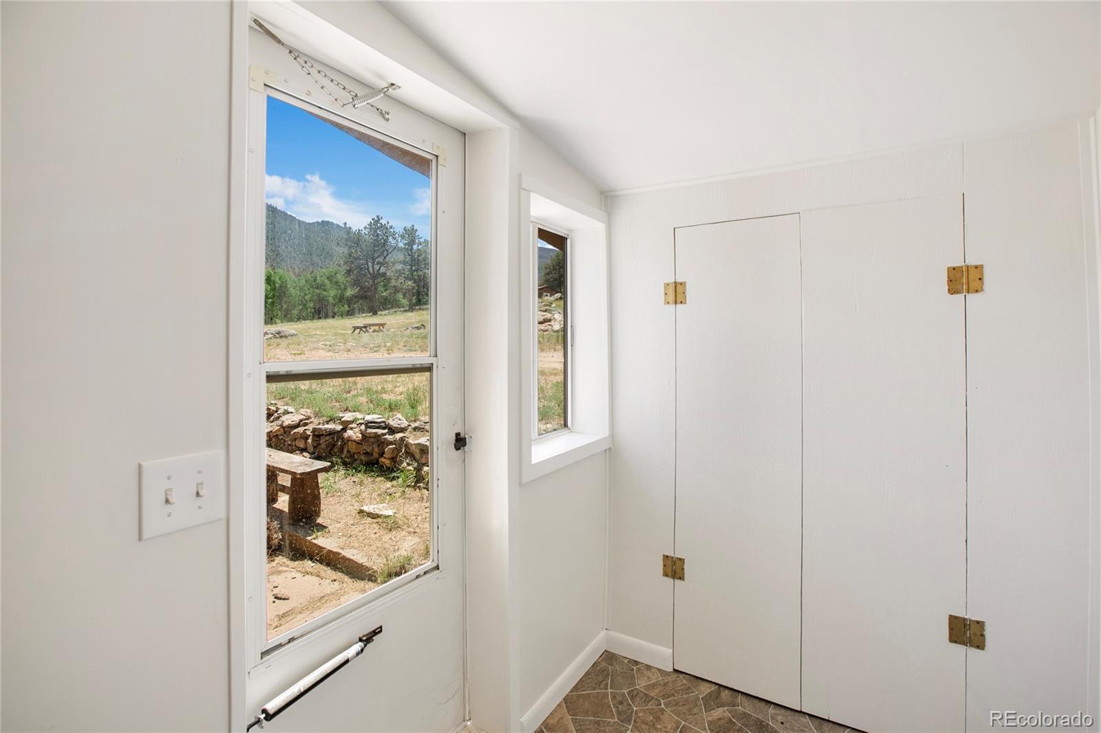 MLS Image #32 for 1410  county road 90 ,lake george, Colorado