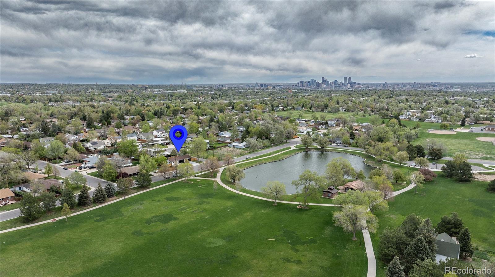 MLS Image #2 for 6735 w 2nd avenue,lakewood, Colorado