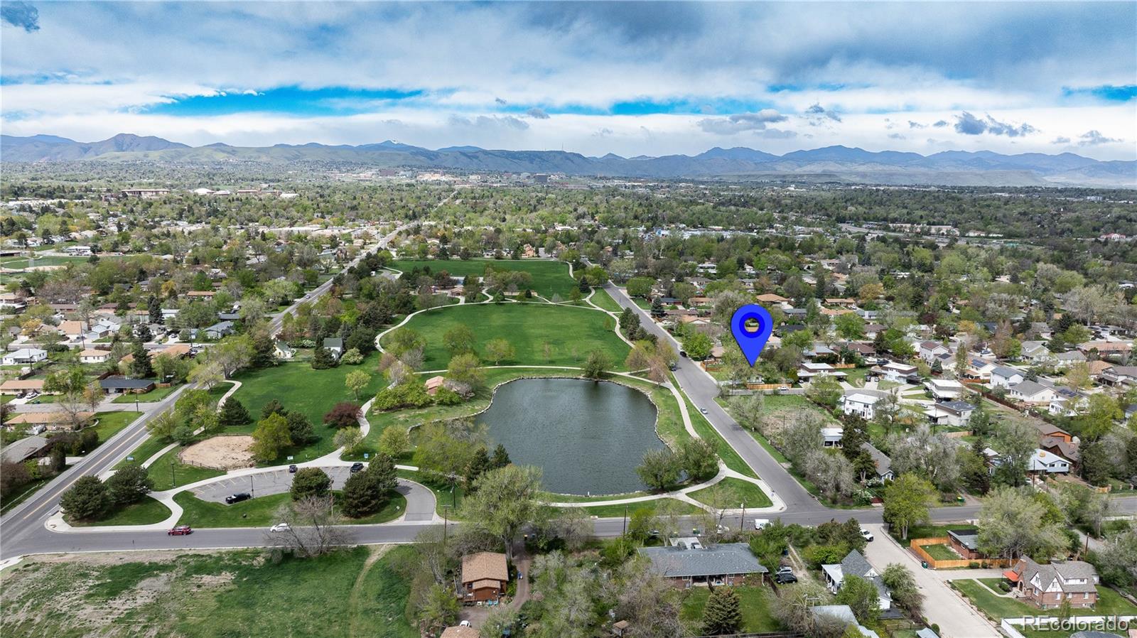 MLS Image #3 for 6735 w 2nd avenue,lakewood, Colorado