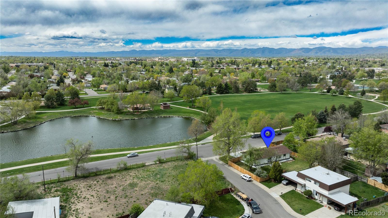 MLS Image #4 for 6735 w 2nd avenue,lakewood, Colorado