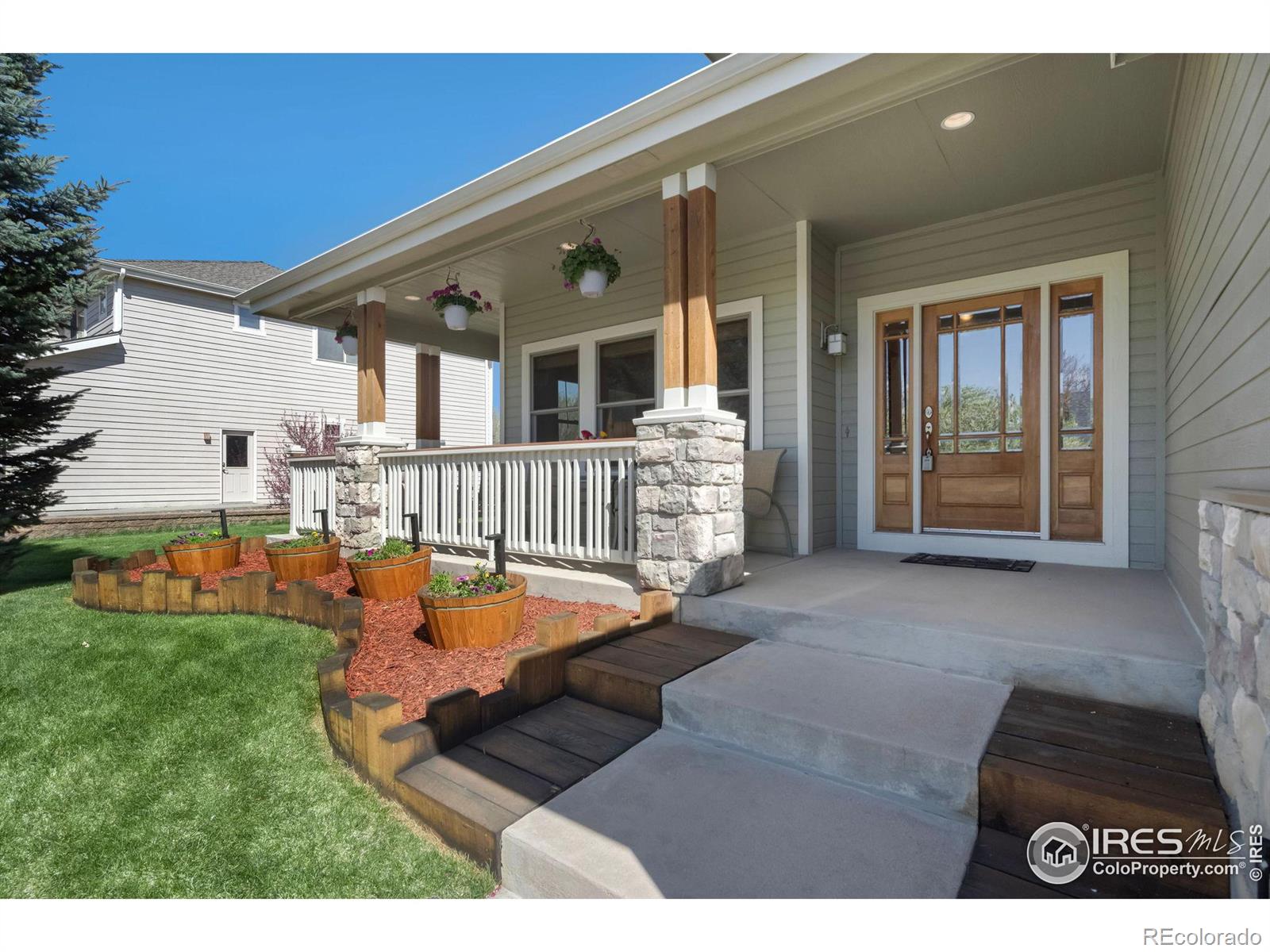 MLS Image #2 for 1632  greengate drive,fort collins, Colorado