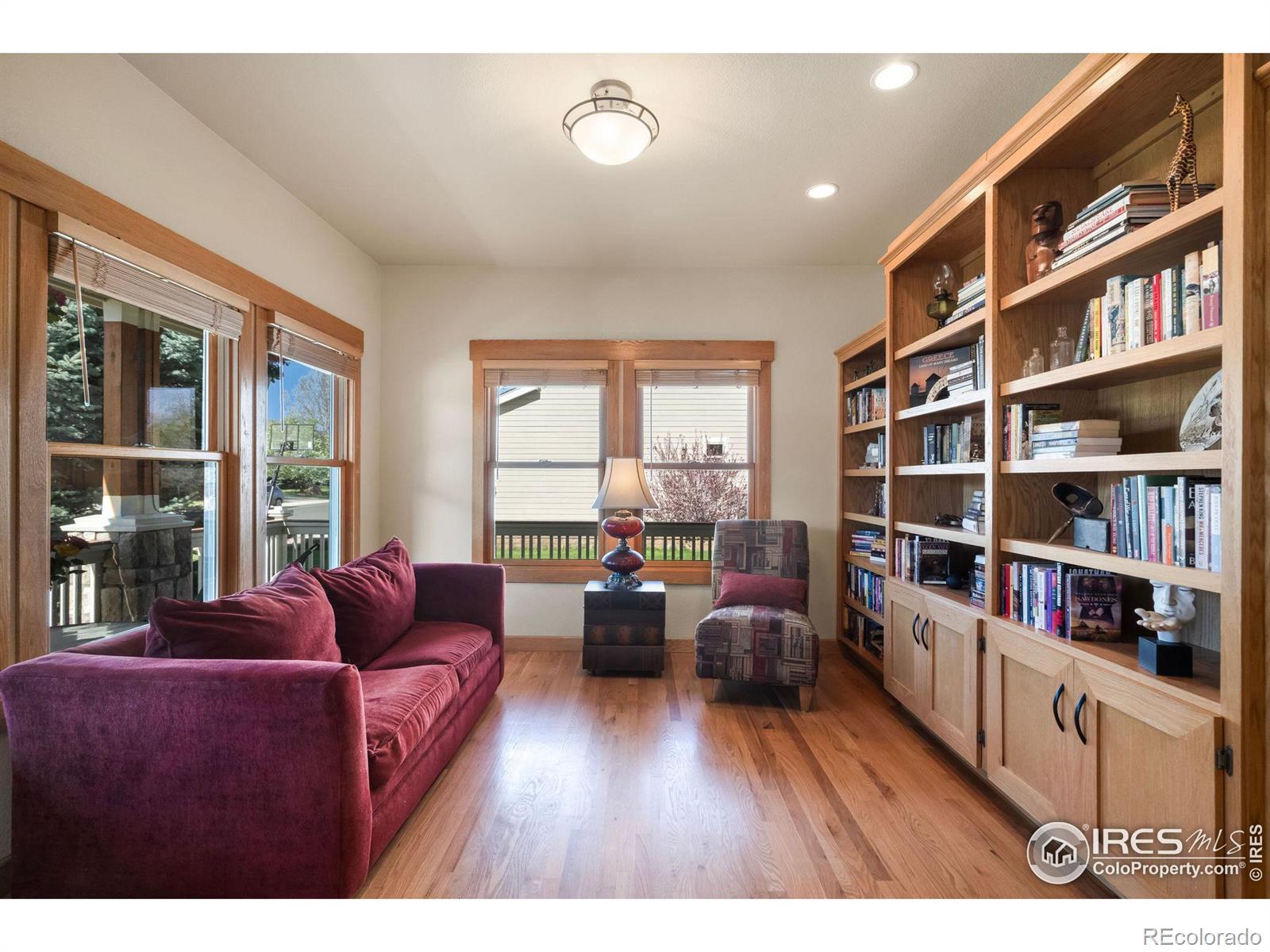 MLS Image #3 for 1632  greengate drive,fort collins, Colorado