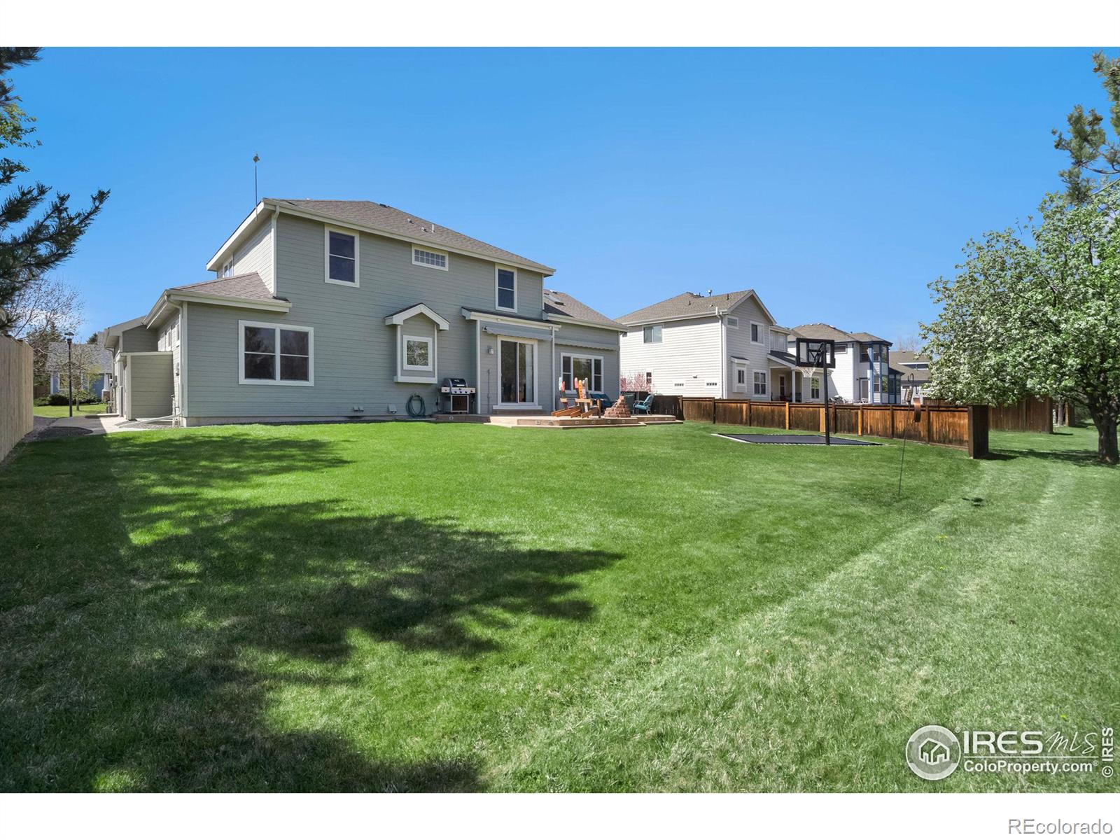 MLS Image #33 for 1632  greengate drive,fort collins, Colorado