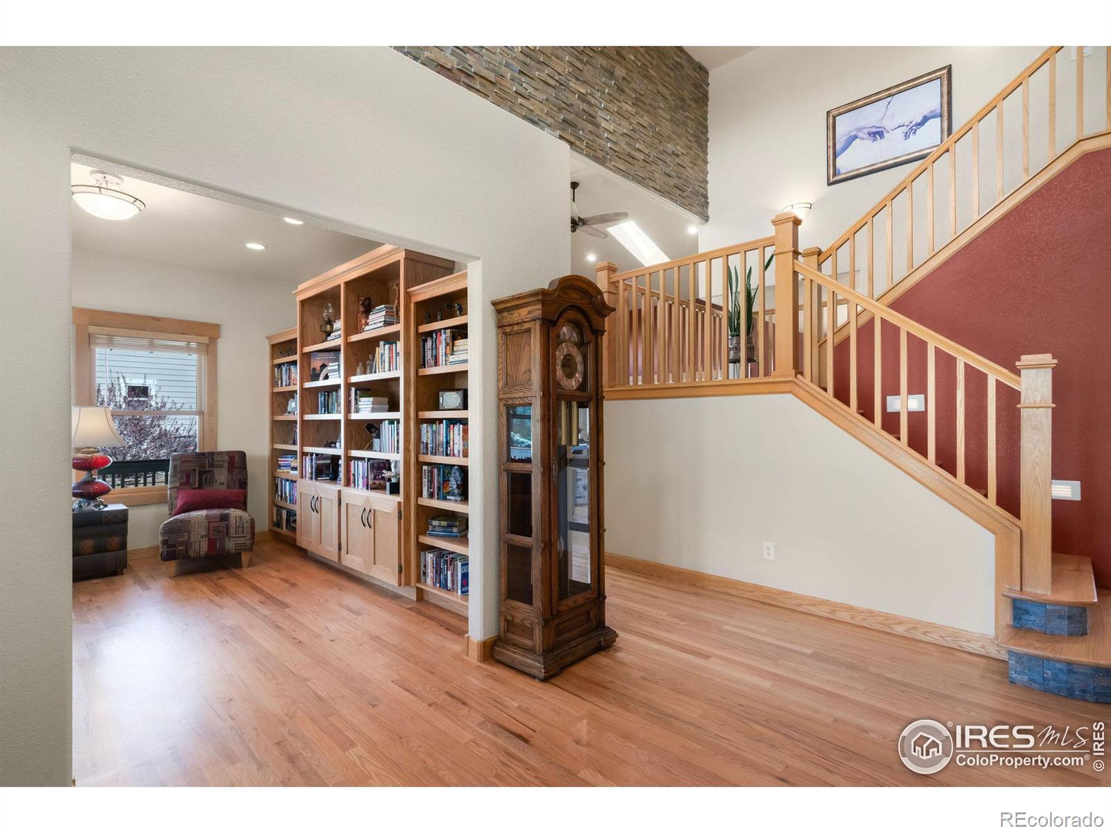 MLS Image #4 for 1632  greengate drive,fort collins, Colorado