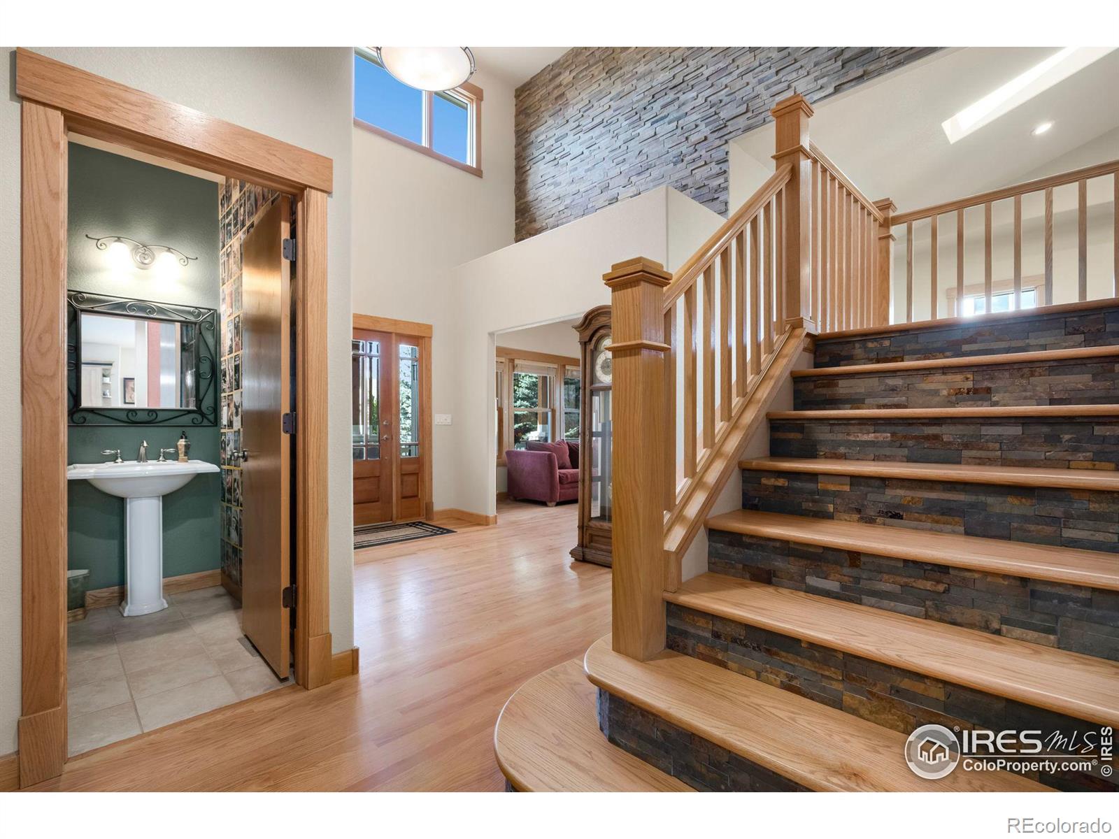 MLS Image #5 for 1632  greengate drive,fort collins, Colorado