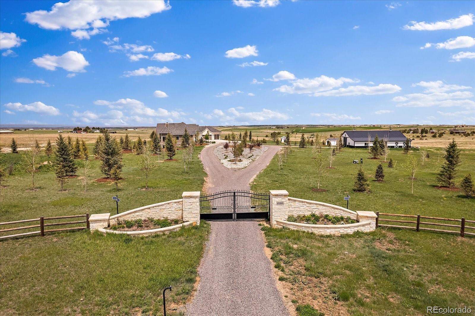 MLS Image #0 for 25995  cave spring trail,elbert, Colorado