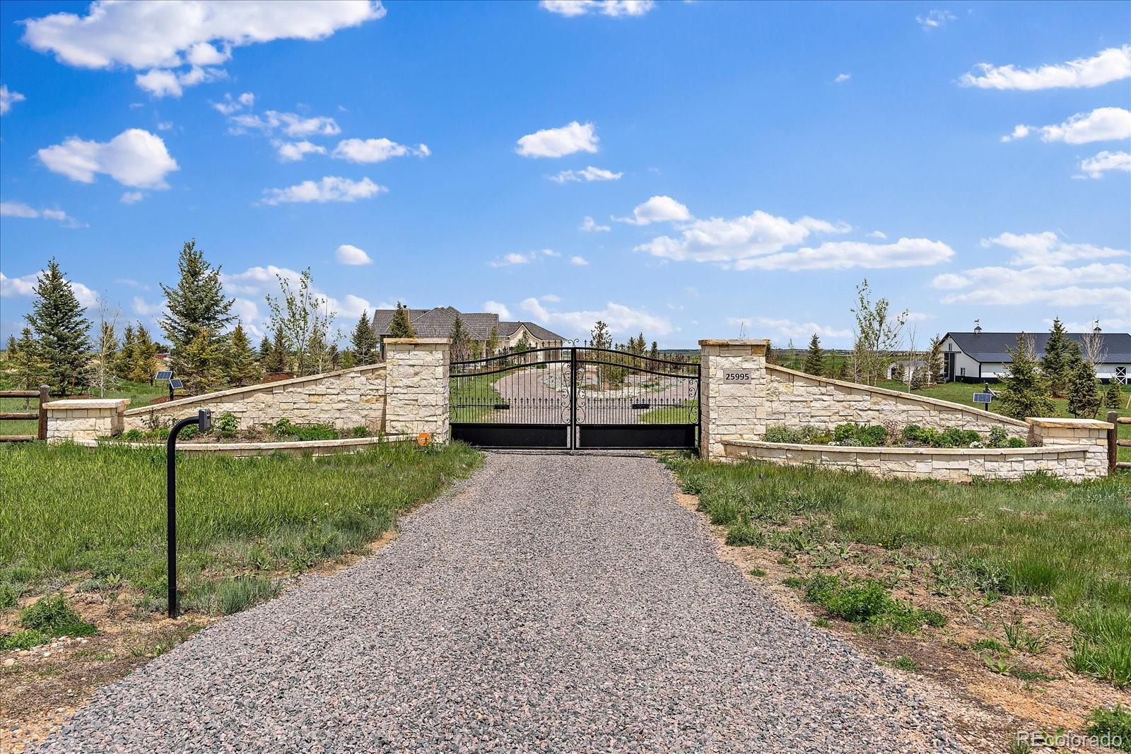 MLS Image #49 for 25995  cave spring trail,elbert, Colorado