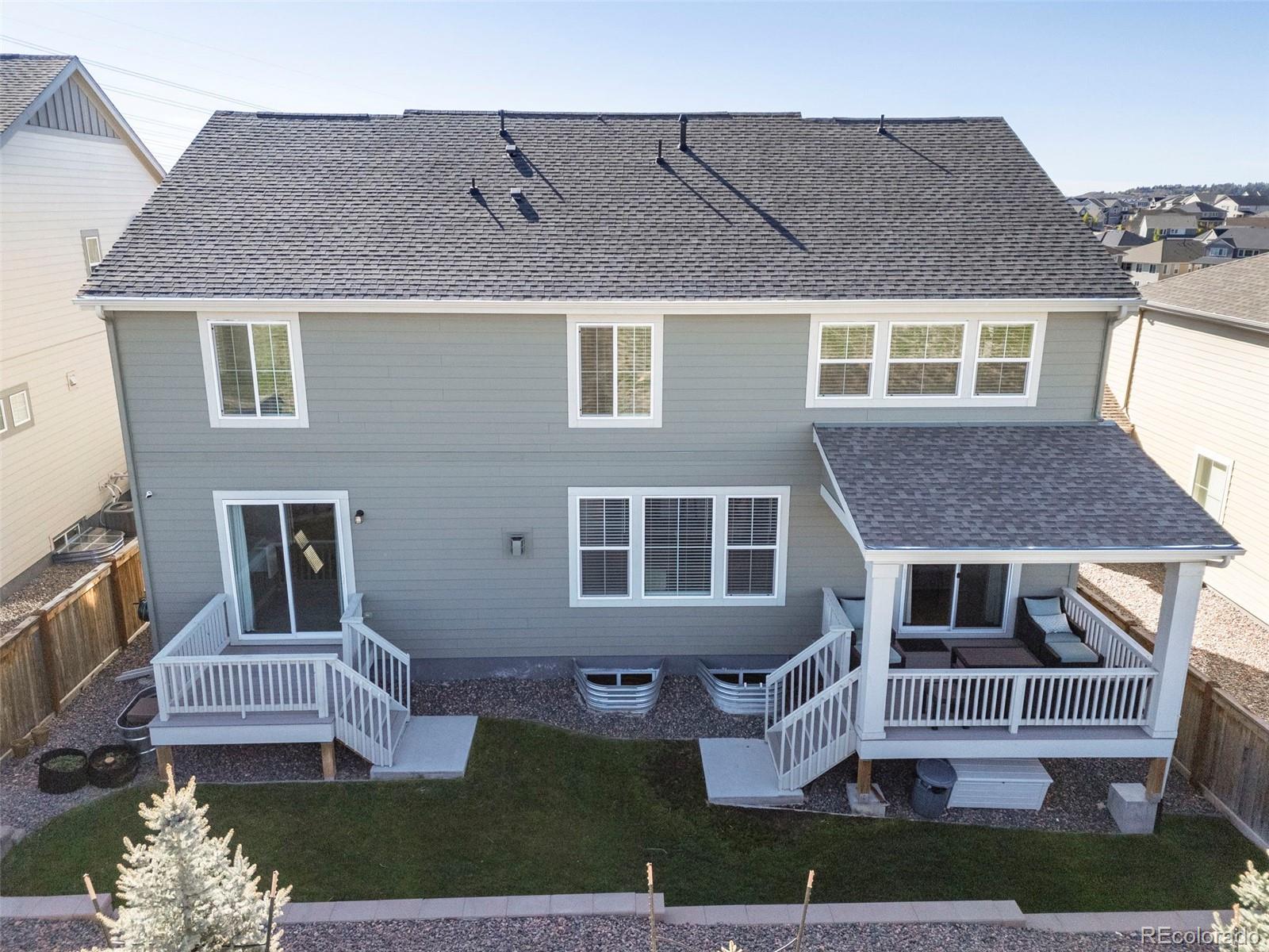MLS Image #41 for 7181  hyland hills street,castle pines, Colorado