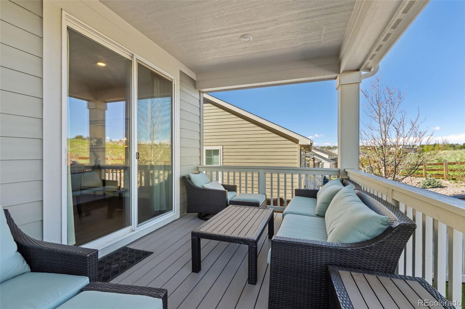 MLS Image #43 for 7181  hyland hills street,castle pines, Colorado