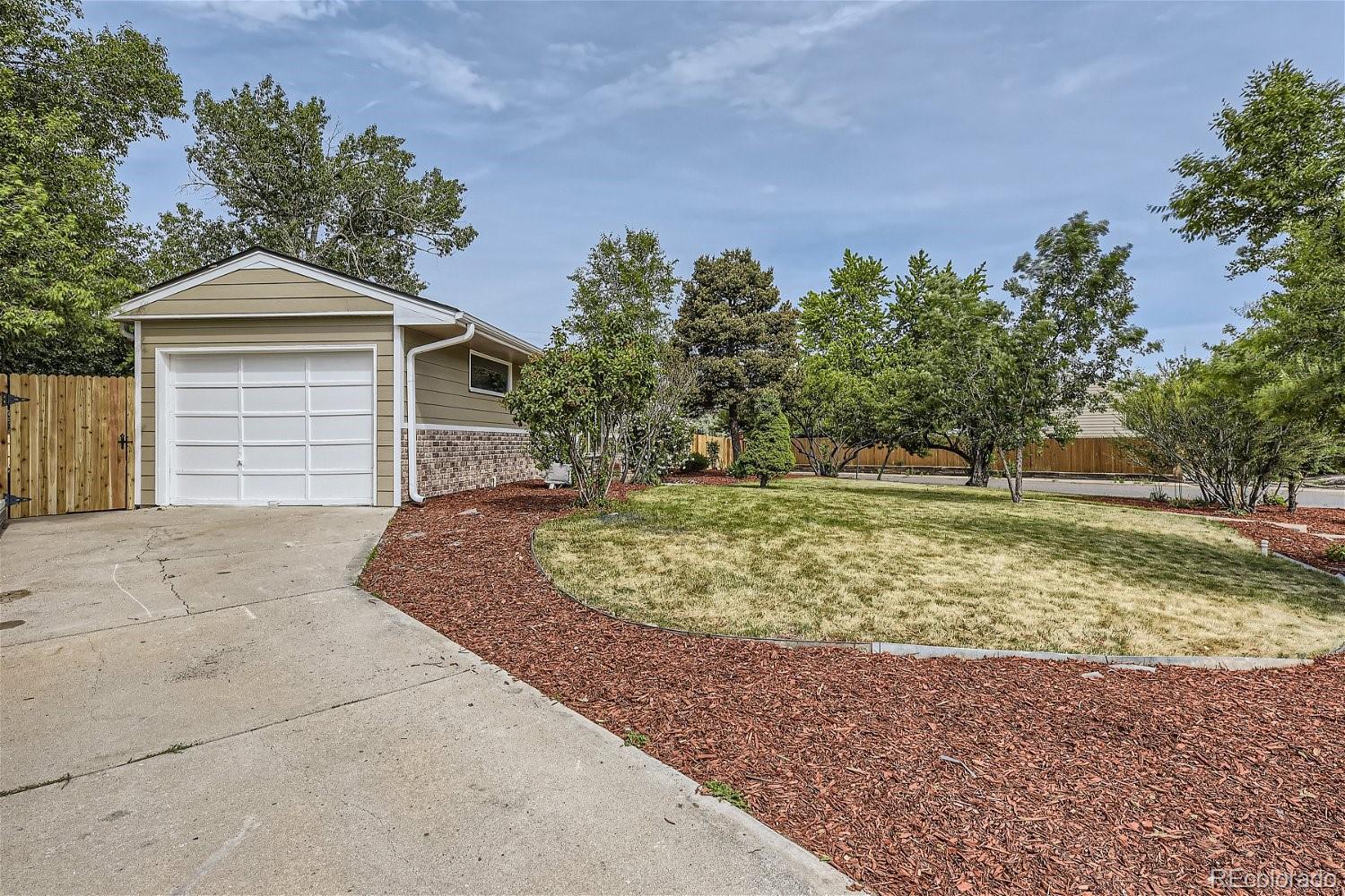 MLS Image #13 for 6963 s albion street,centennial, Colorado