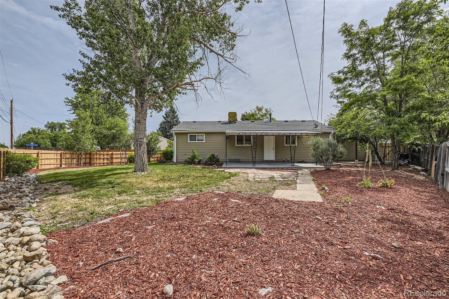 MLS Image #25 for 6963 s albion street,centennial, Colorado