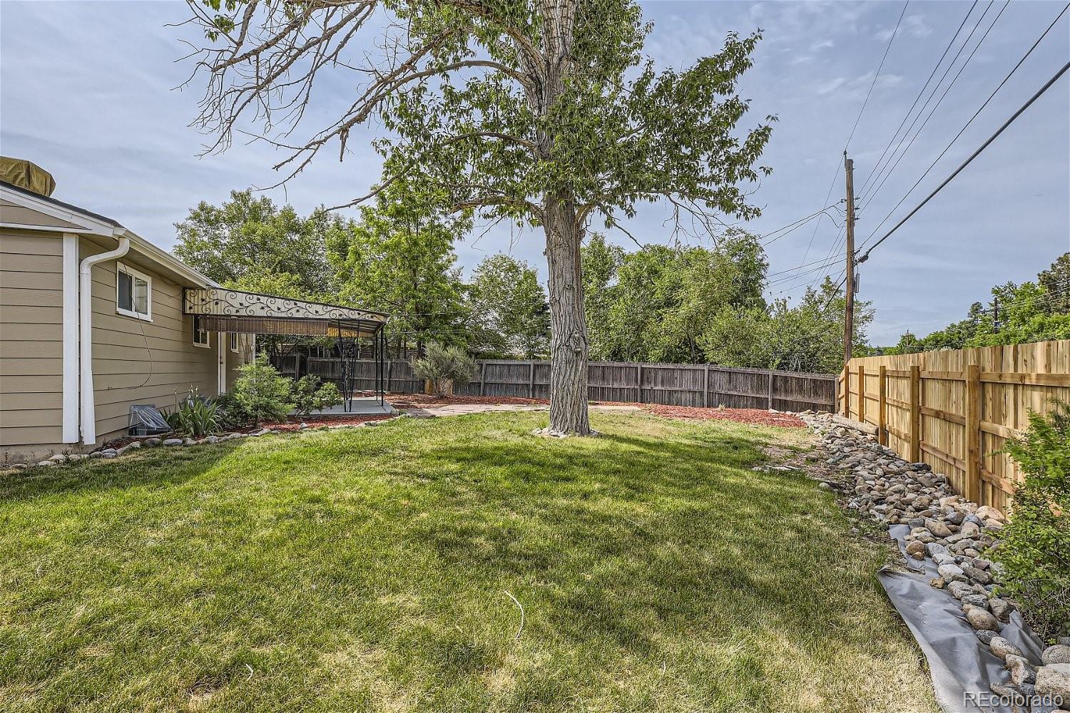 MLS Image #26 for 6963 s albion street,centennial, Colorado