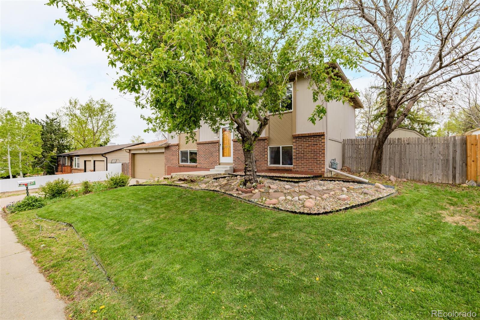 MLS Image #2 for 11156 w hawaii place,lakewood, Colorado