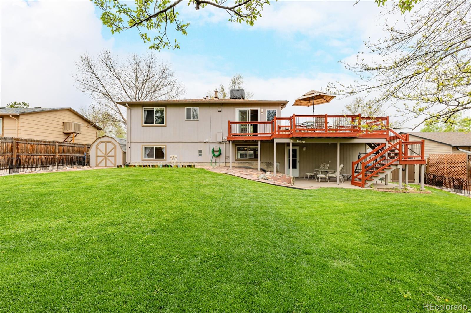 MLS Image #34 for 11156 w hawaii place,lakewood, Colorado