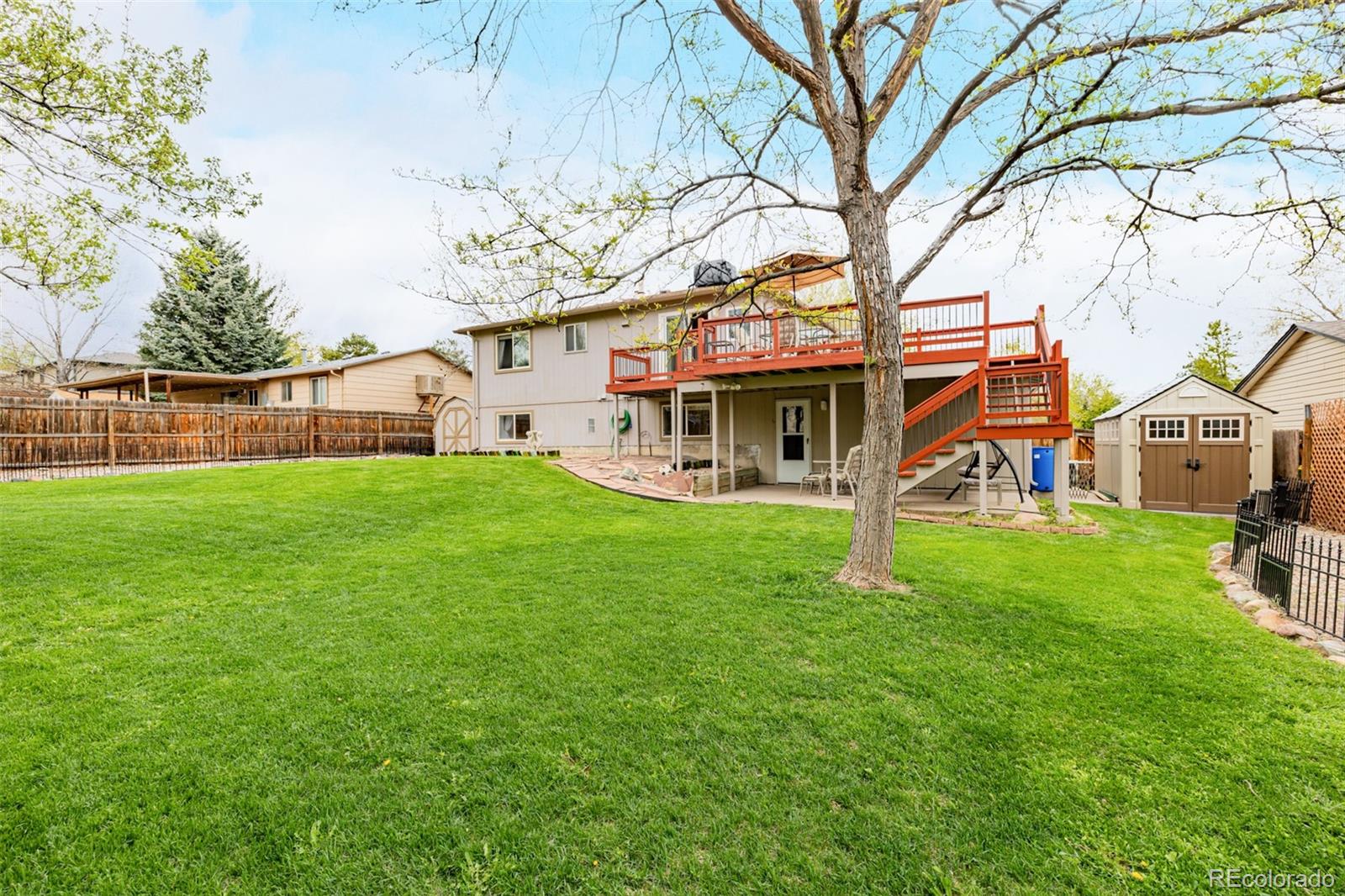 MLS Image #37 for 11156 w hawaii place,lakewood, Colorado