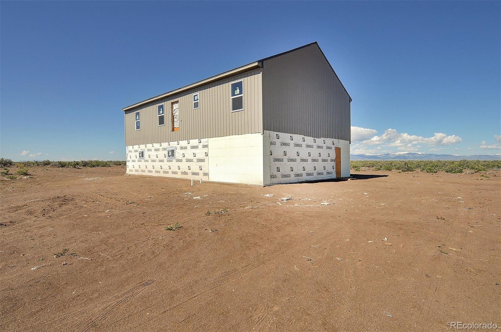 MLS Image #0 for 307  road 108.6 ,alamosa, Colorado