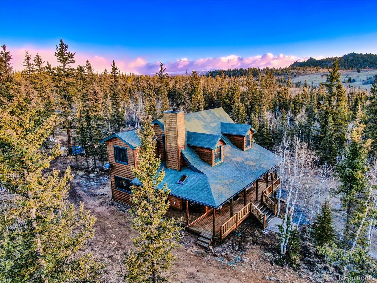MLS Image #35 for 805  overland circle,jefferson, Colorado