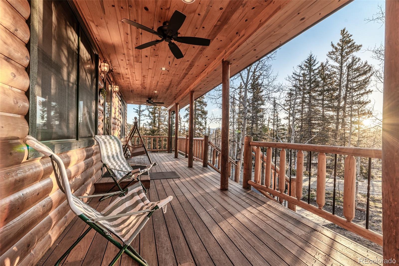 MLS Image #4 for 805  overland circle,jefferson, Colorado