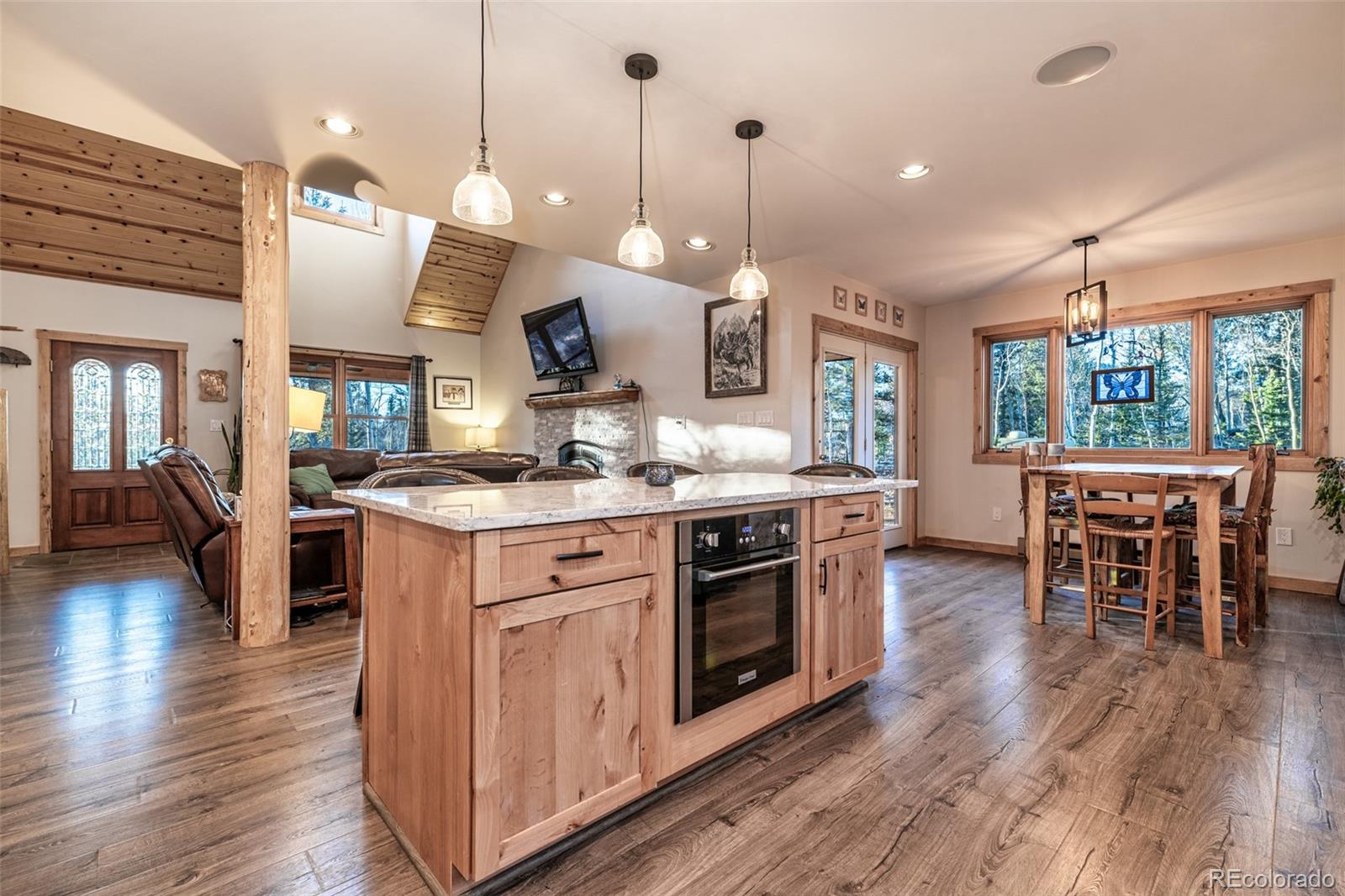 MLS Image #8 for 805  overland circle,jefferson, Colorado