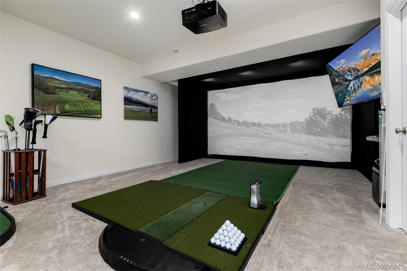 MLS Image #32 for 231  back nine drive,castle pines, Colorado